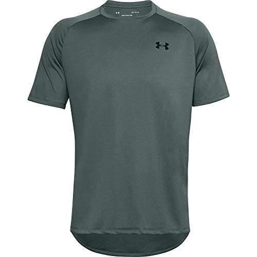 UA Tech 2.0 Short Sleeve Tee