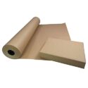 Triplast Roll of Brown...