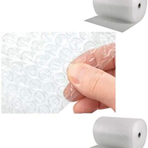 Small 4 m x 300 mm Bubble Wrap