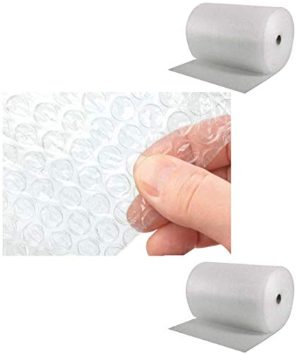 Small 4 m x 300 mm Bubble Wrap