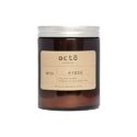 Hygge candle essential oil...