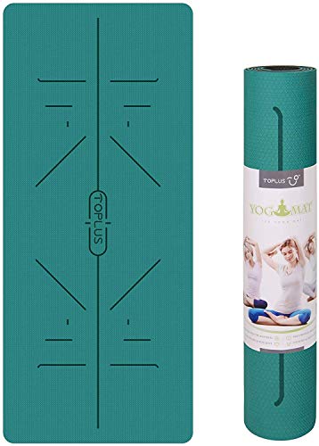 TOPLUS Yoga Mat Pro