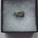 Pewter Hedgehog An ideal...