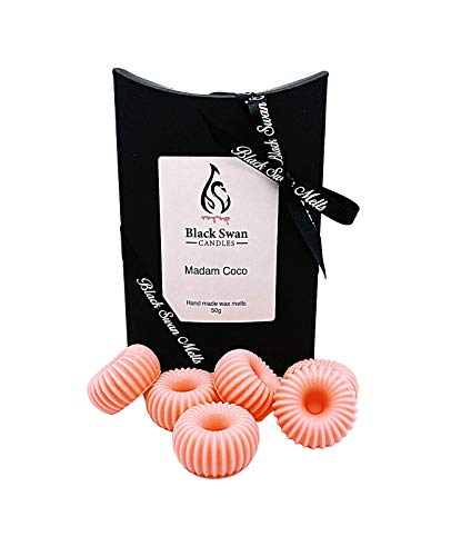 Madam Coco Wax Melts Eco Soy Wax