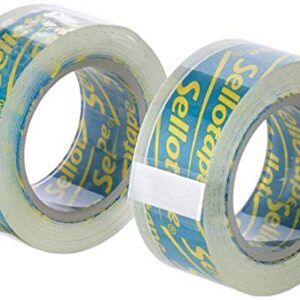 Sellotape Extra Strong Adhesive Tape