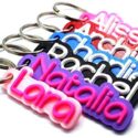 Personalised Keyring – Two...