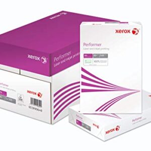 Xerox Performer Paper A4 80gsm White