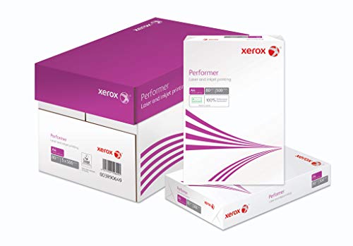 Xerox Performer Paper A4 80gsm White