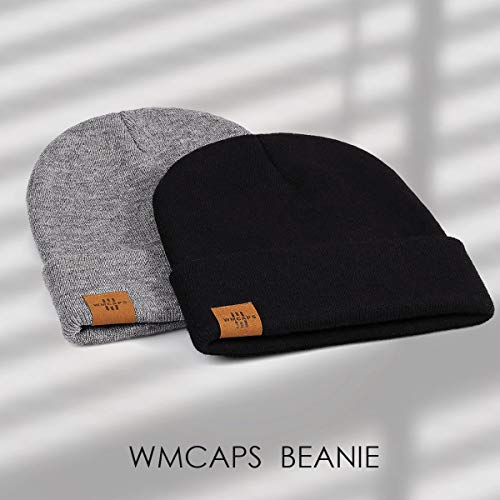 Comfortable Breathable Soft Beanie – Vemart