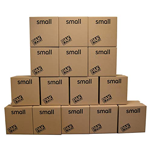 StorePAK Small Storage Boxes