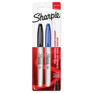 Sharpie Permanent Markers