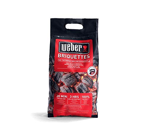 Weber Briquettes 4 kg