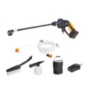 WORX Cordless Hydroshot Portable...