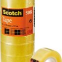 Scotch Office Utility Tape