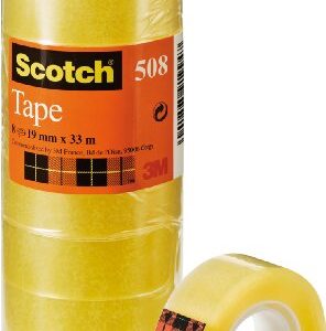 Scotch Office Utility Tape