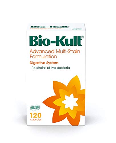 Bio-Kult Advanced Multi-Strain