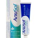 Anusol Cream for Haemorrhoids...