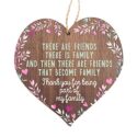 Friends plaque Friends that...