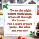 Funny Christmas Cards –...