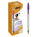 Bic Cristal Fun Ballpoint...