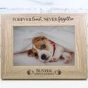 Personalised Pet Memorial Photo...