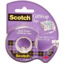 Scotch GiftWrap Tape on...