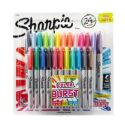 Sharpie Permanent Markers Fine...