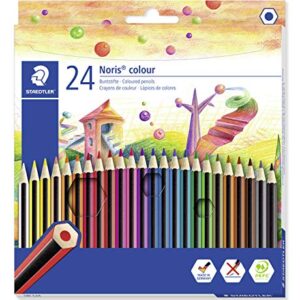 Staedtler Noris Colour Colouring Pencil