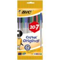 BIC Cristal Original Ballpoint...