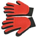 DELOMO Pet Grooming Glove...