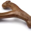 Benebone Wishbone Durable Dog...