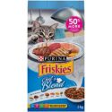 Friskies Chef’s Blend Dry...