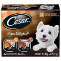 CESAR Home Delights Wet...