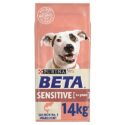 BETA Sensitive Adult Dry...