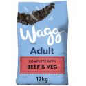 Wagg Complete Beef and...