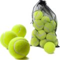 EPISENT Tennis Balls Pack...