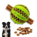 PawsOnlyUK Treat Dispenser Dog...